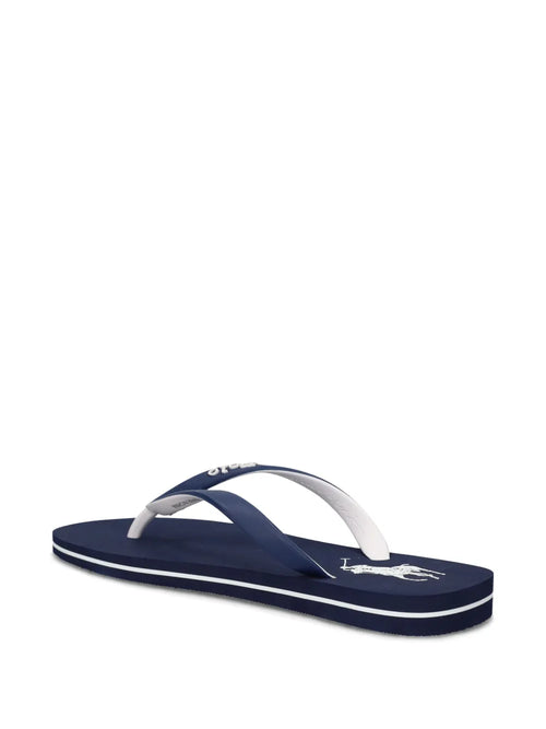 Sandalias Bolt-Sandals-Flip Flop Ralph Lauren Para Hombre De Color Azul
