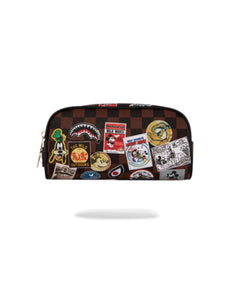 Lapicera Mickey Global Mogul Style Sprayground Color Assorted