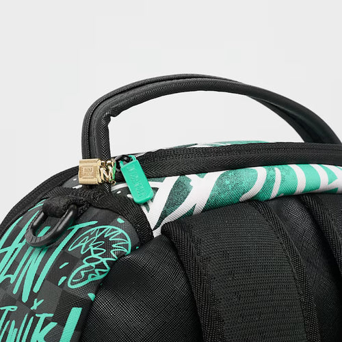 Mochila Spray Poetry Iii Sprayground Color Assorted