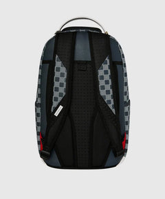 Mochila Upscale Check Sprayground Color Assorted