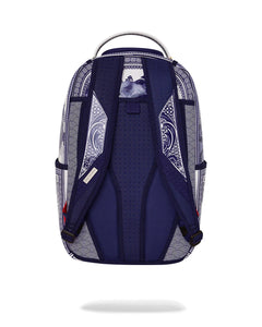 Mochila Fine China Part Deux Sprayground Color Assorted