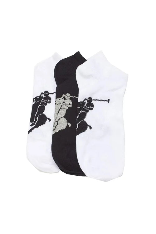 sole ped 3 pack ralph lauren 449655205001