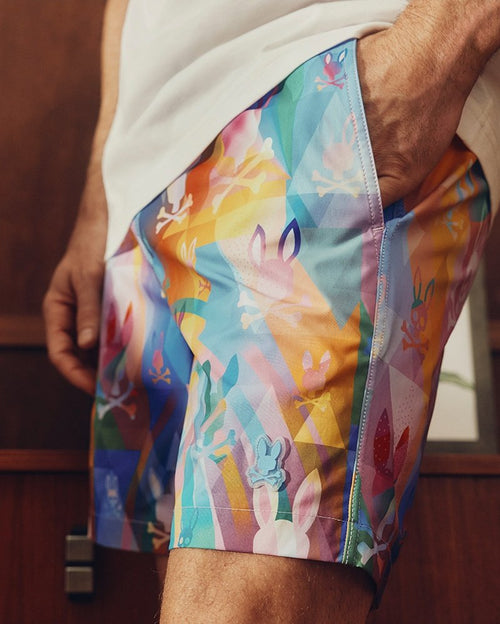 Vestido De Baño Milos Para Caballero