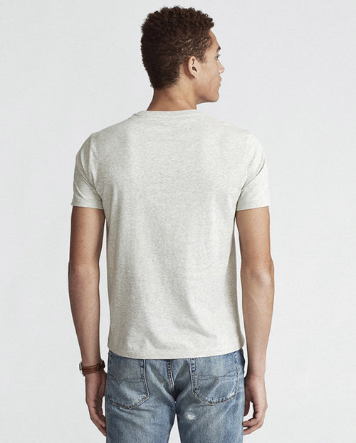 Camiseta Ralph Lauren