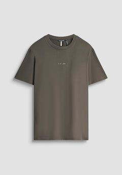 antony morato camiseta de manga corta hombre khaki