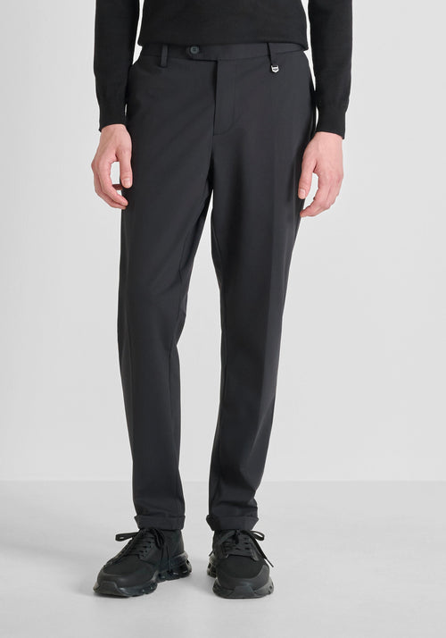 ANTONY MORATO HOMBRE CALZADO NEGRO