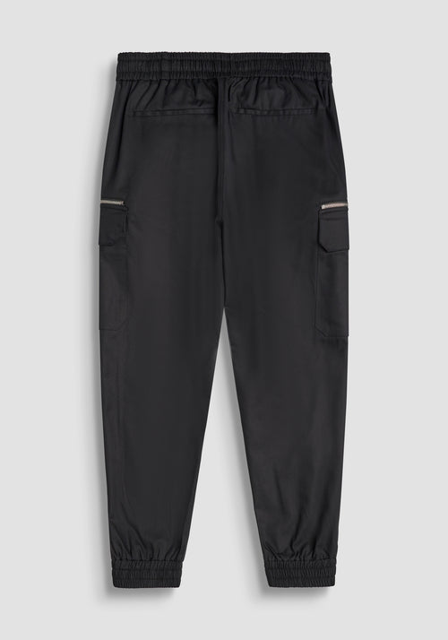 PANTALONES ANTONY MORATO HOMBRE NEGRO MMTR00774-FA800193
