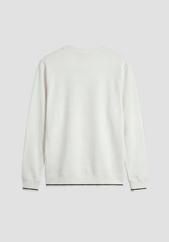 CHAQUETA ANTONY MORATO PARA HOMBRE COLOR BLANCO FL01136FA150178