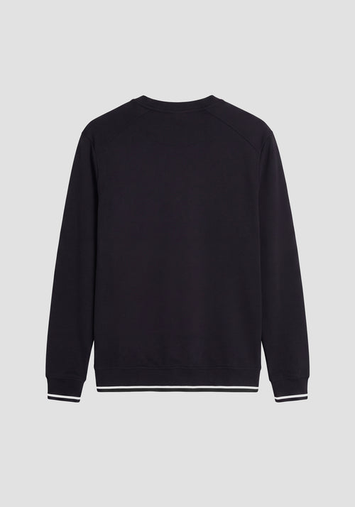 CHAQUETA ANTONY MORATO PARA HOMBRE COLOR NEGRO FL01136FA150178