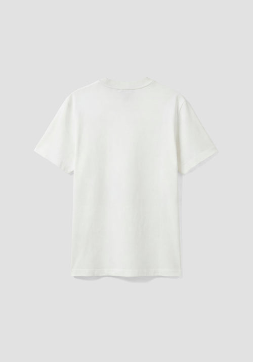CAMISETAS ANTONY MORATO HOMBRE BLANCO MMKS02602-FA100258