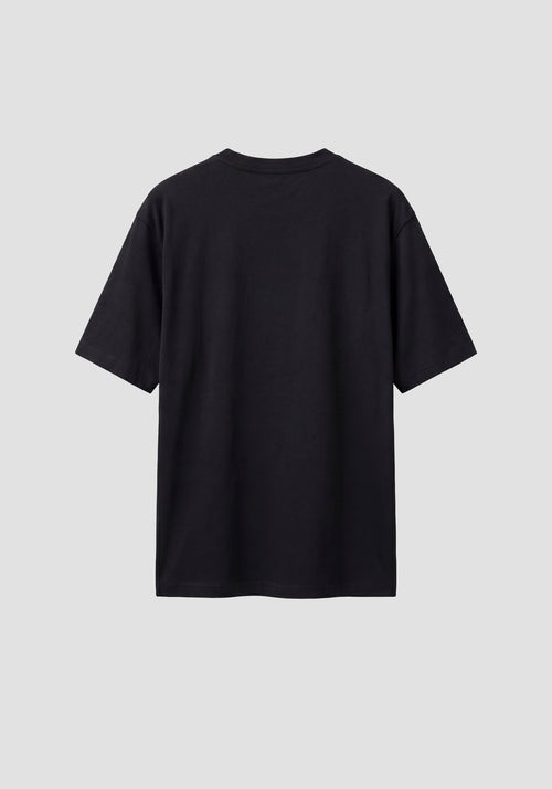 CAMISETAS ANTONY MORATO PARA HOMBRE COLOR NEGRO KS02658FA100255