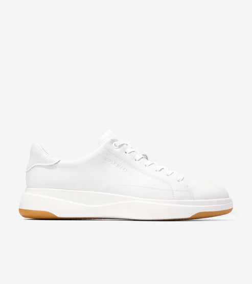 CALZADO COLE HAAN ZAPATILLA HOMBRE/ GRAND PRO TENNIS 2.0 BLANCO C43660WHT