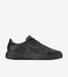 CALZADO COLE HAAN ZAPATILLA HOMBRE/ GRANDPRO TENNIS II NEGRO C43721BLK