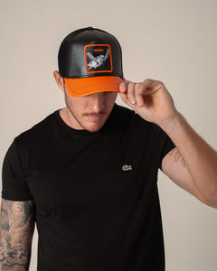 GORRA GOORIN BROS NEGRO 1012439VOI03