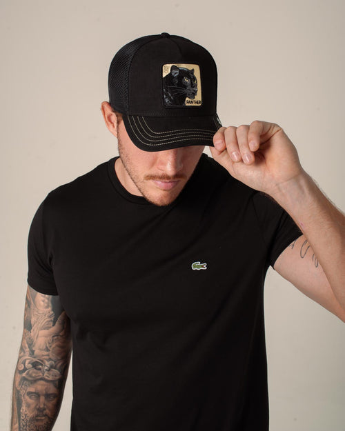 GORRA GOORIN BROS NEGRO 1012529VOI01