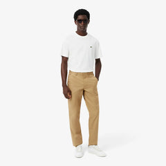 LACOSTE Pantalones De Algodon Fit HH3332CB8
