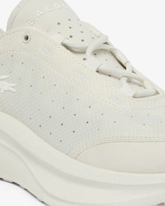 Calzado LACOSTE HOMBRE BLANCO 51SMA005118C