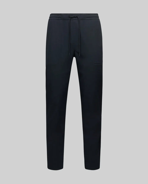 psycho bunny pantalon hombre deportivo negro