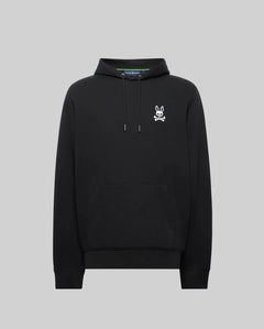 psycho bunny sudadera hombre fantasia negro