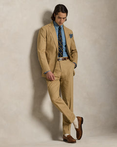 CAMISA M/L RALPH LAUREN HOMBRE CHAMBRAY 710792042001