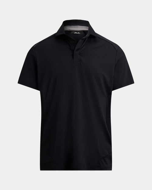 CAMISA POLO M/C RALPH LAUREN HOMBRE POLO BLACK 785A98030002