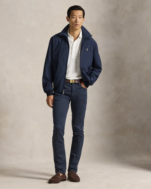 CHAQUETA RALPH LAUREN HOMBRE COLLECTION NAVY 710970434001