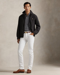CHAQUETA RALPH LAUREN HOMBRE RL BLACK 710548506003