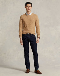 JEANS RALPH LAUREN HOMBRE RINSE STRETCH 710751050001