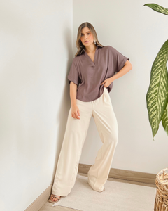 BLUSA PRIMIA NASSER TARO