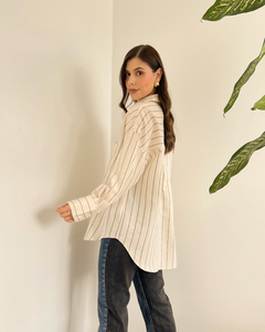 CAMISA PRIMIA T.165