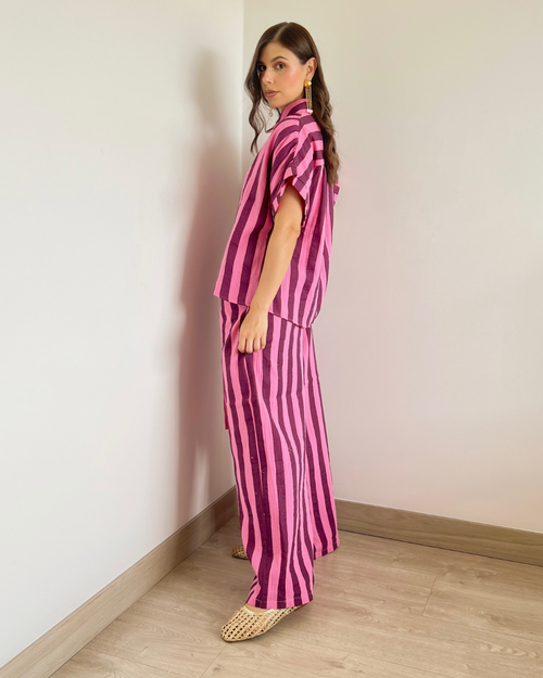 CAMISA PRIMIA P.051