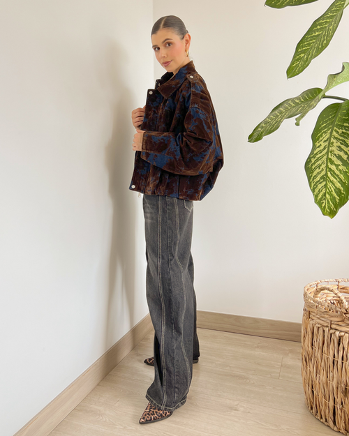 CHAQUETA PRIMIA P.055