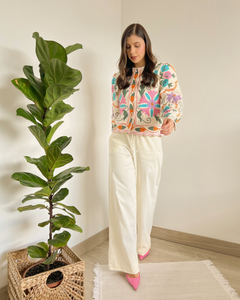 CHAQUETA PRIMIA T.139