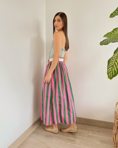 FALDA PRIMIA P.064