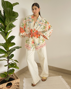 KIMONO PRIMIA T.141