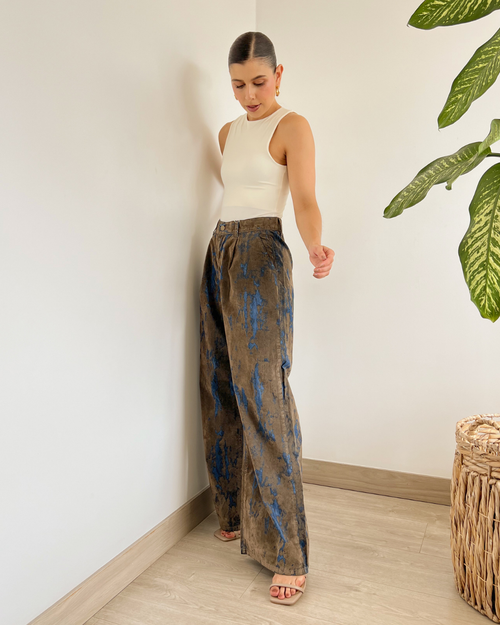 PANTALON PRIMIA T.149