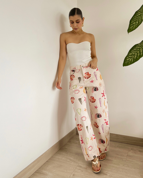 PANTALON PRIMIA P.090