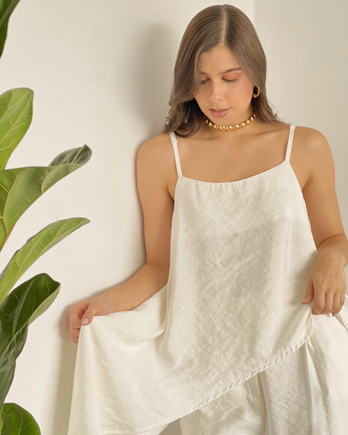 SET PRIMIA T.203 BLANCO