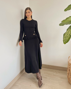 SET PRIMIA P.072 NEGRO