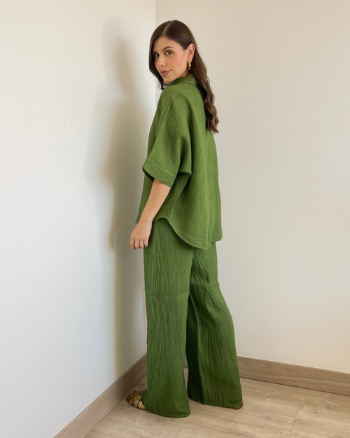 SET PRIMIA P.065 VERDE