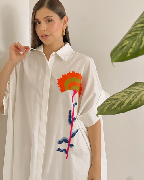 VESTIDO PRIMIA 1013