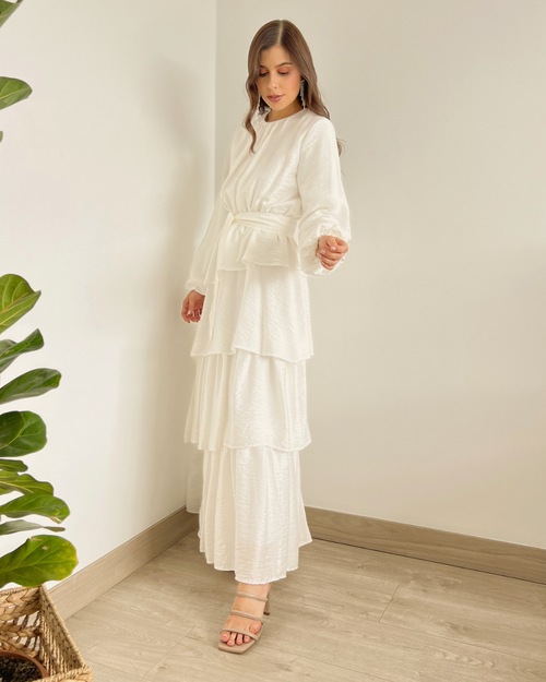 VESTIDO PRIMIA T.153