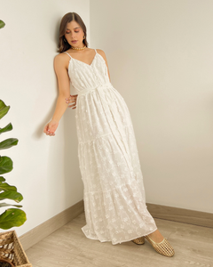 VESTIDO PRIMIA T.156