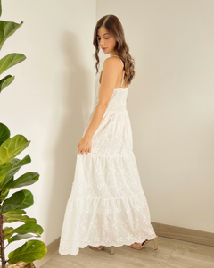 VESTIDO PRIMIA T.158