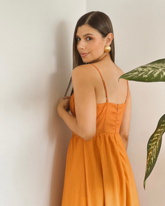 VESTIDO PRIMIA ESTAMBUL