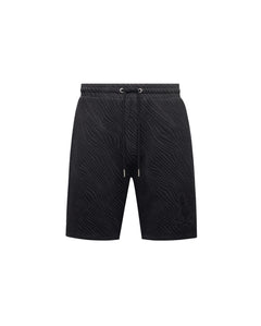 PSYCHO BUNNY BERMUDAS HOMBRE NEGRO