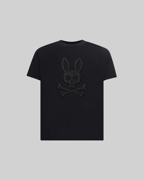 PSYCHO BUNNY CAMISETA ESTAMPADA GABIN PARA NIÑO