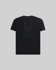 PSYCHO BUNNY CAMISETA ESTAMPADA GABIN PARA NIÑO