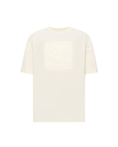 PSYCHO BUNNY CAMISETAS HOMBRE BLANCO