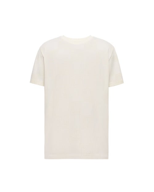 PSYCHO BUNNY CAMISETAS HOMBRE BLANCO